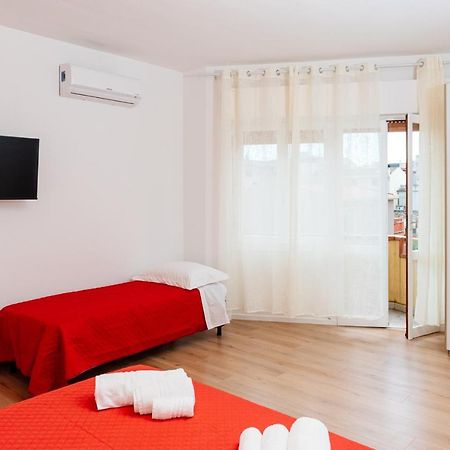 Hotel La Casa Di Ambra Porto Torres Exteriér fotografie