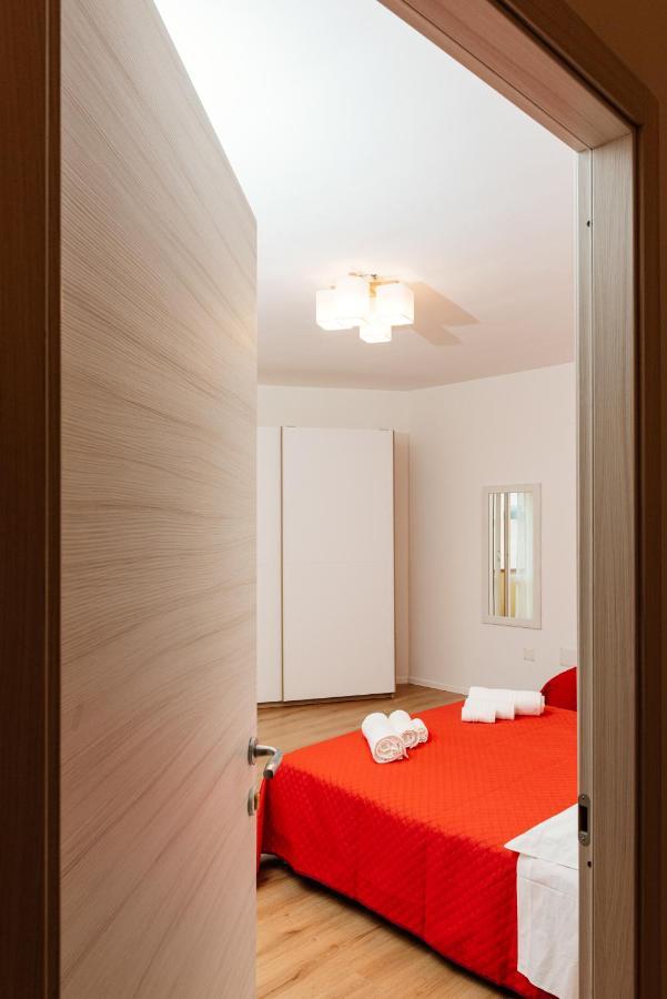 Hotel La Casa Di Ambra Porto Torres Exteriér fotografie