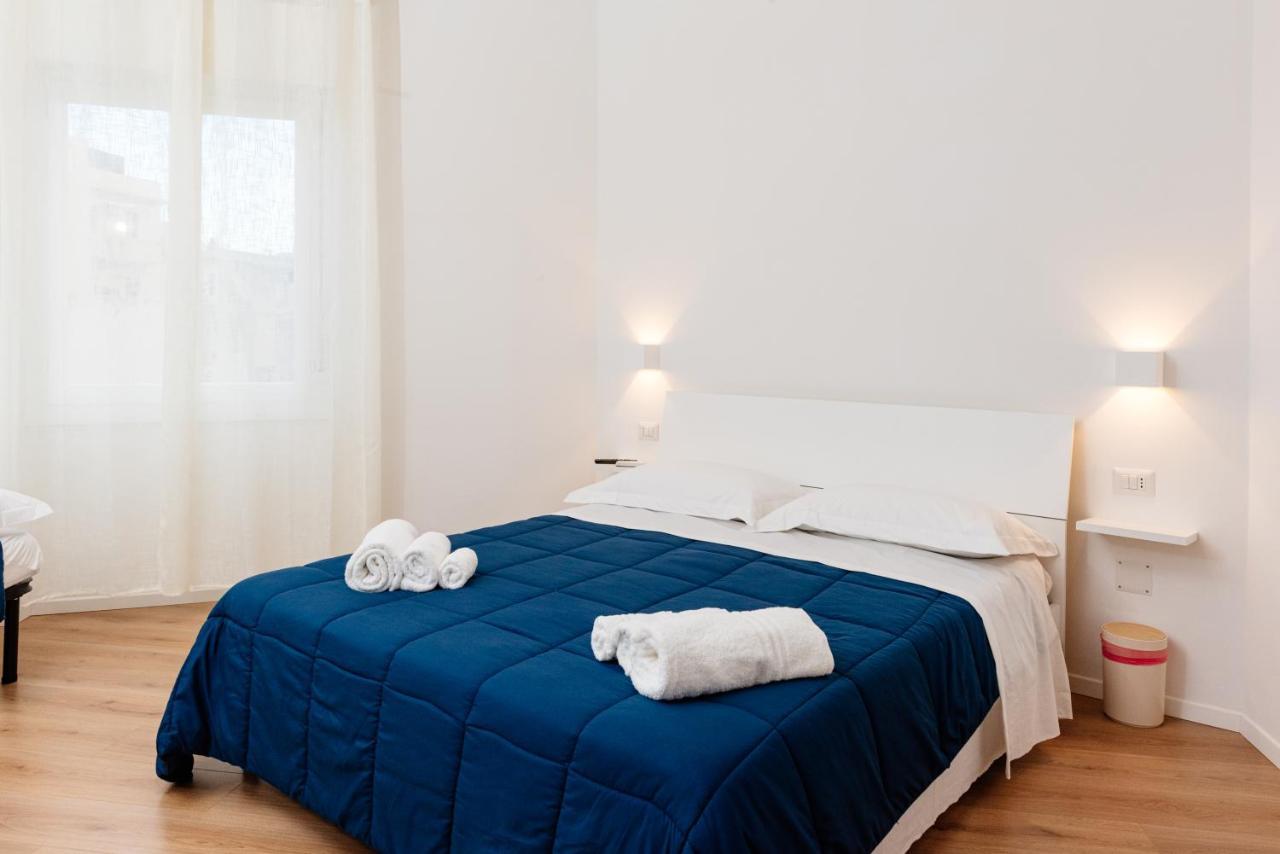 Hotel La Casa Di Ambra Porto Torres Exteriér fotografie