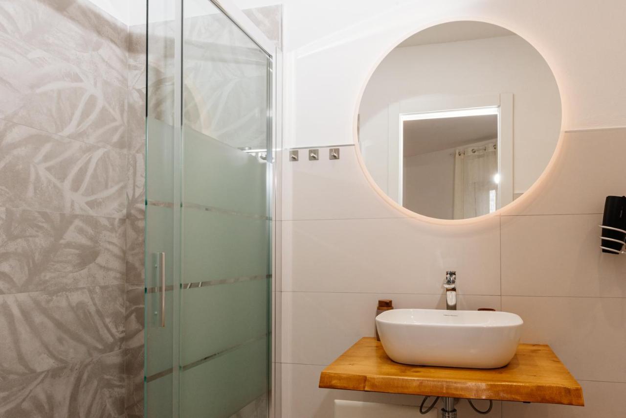 Hotel La Casa Di Ambra Porto Torres Exteriér fotografie
