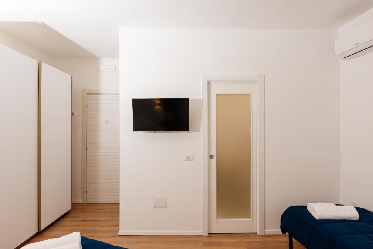 Hotel La Casa Di Ambra Porto Torres Exteriér fotografie