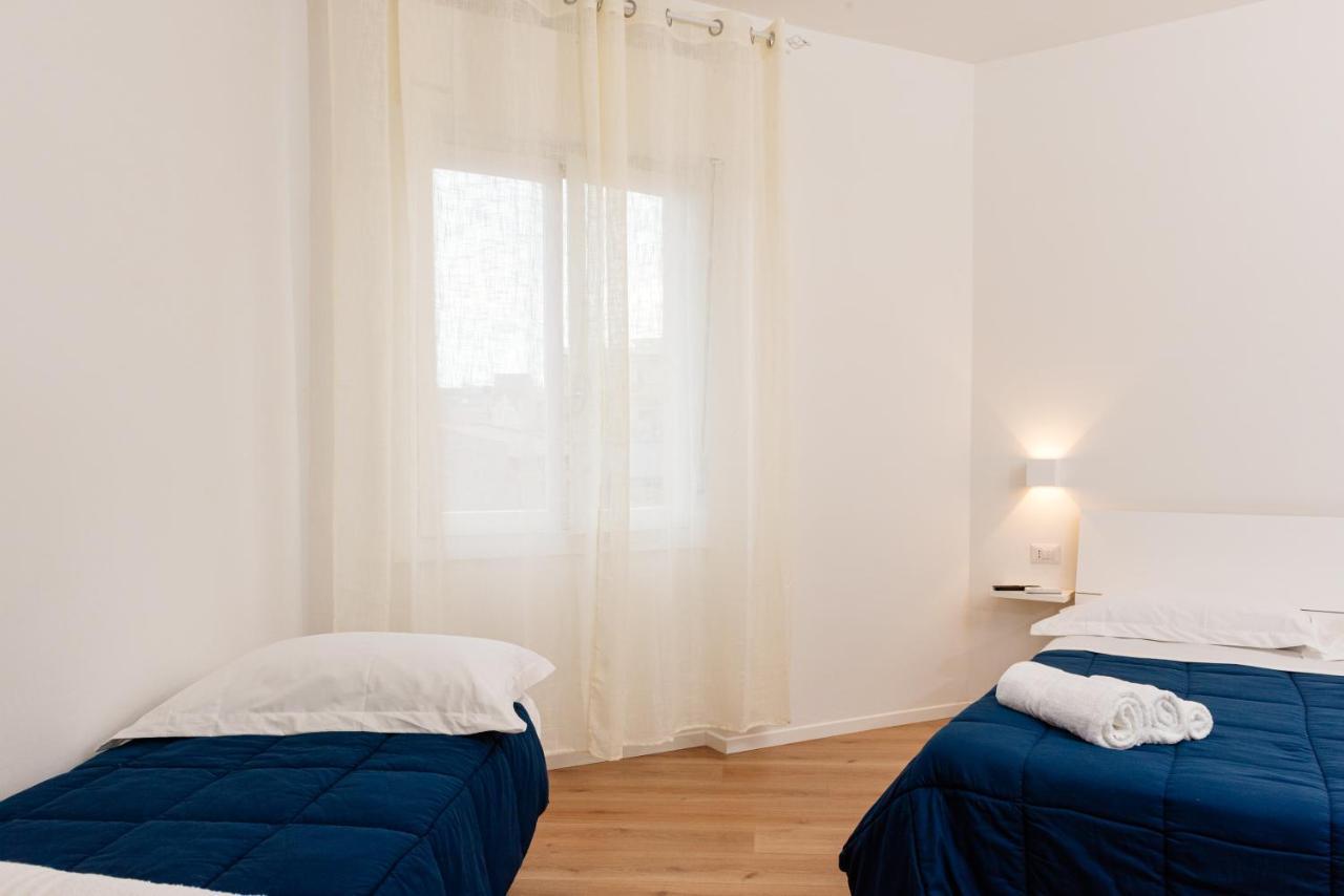 Hotel La Casa Di Ambra Porto Torres Exteriér fotografie
