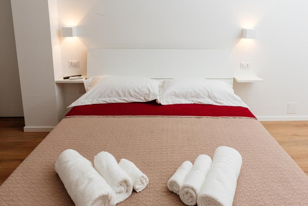 Hotel La Casa Di Ambra Porto Torres Exteriér fotografie