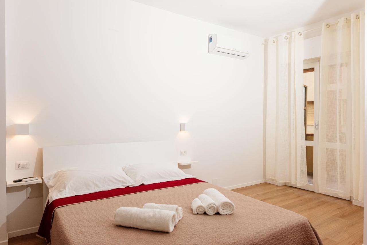 Hotel La Casa Di Ambra Porto Torres Exteriér fotografie