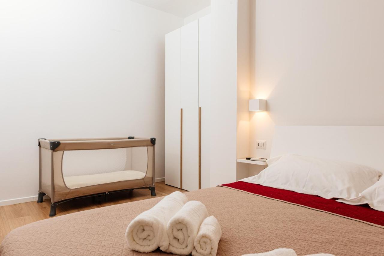 Hotel La Casa Di Ambra Porto Torres Exteriér fotografie