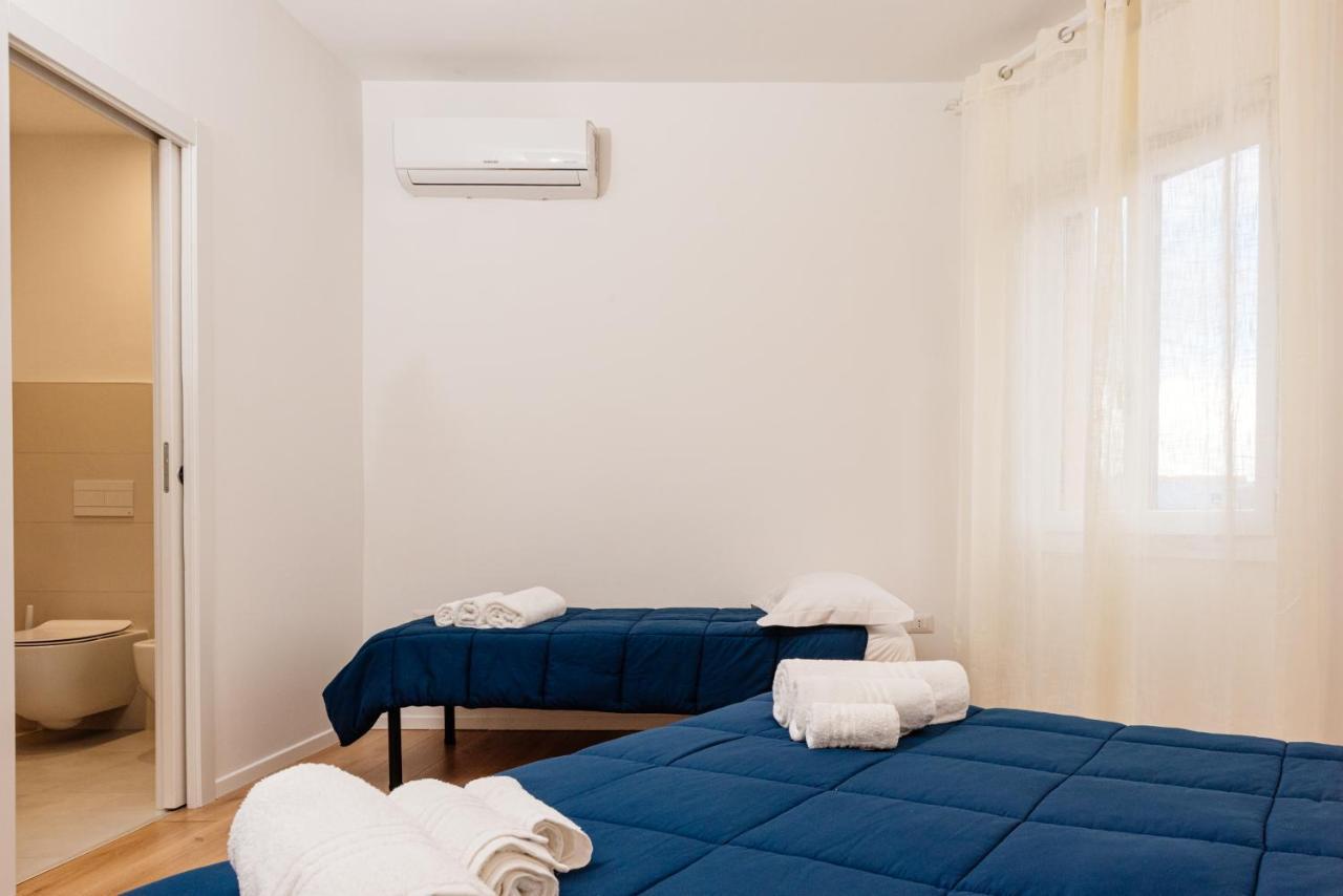 Hotel La Casa Di Ambra Porto Torres Exteriér fotografie