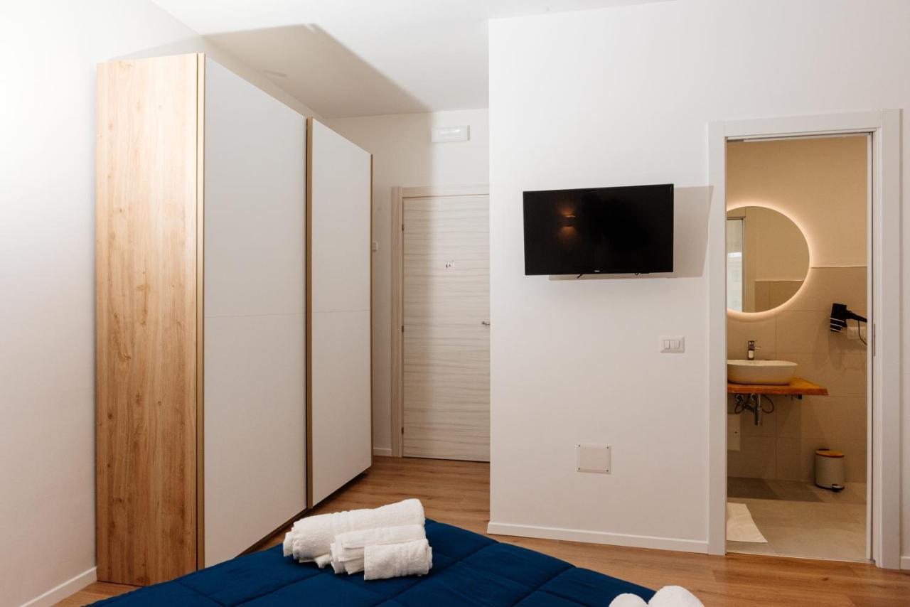 Hotel La Casa Di Ambra Porto Torres Exteriér fotografie