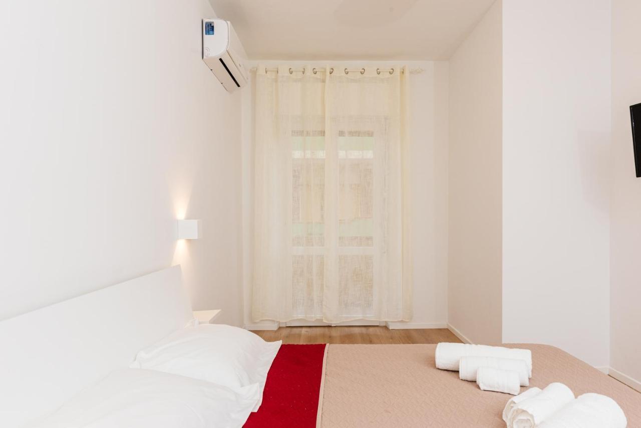 Hotel La Casa Di Ambra Porto Torres Exteriér fotografie