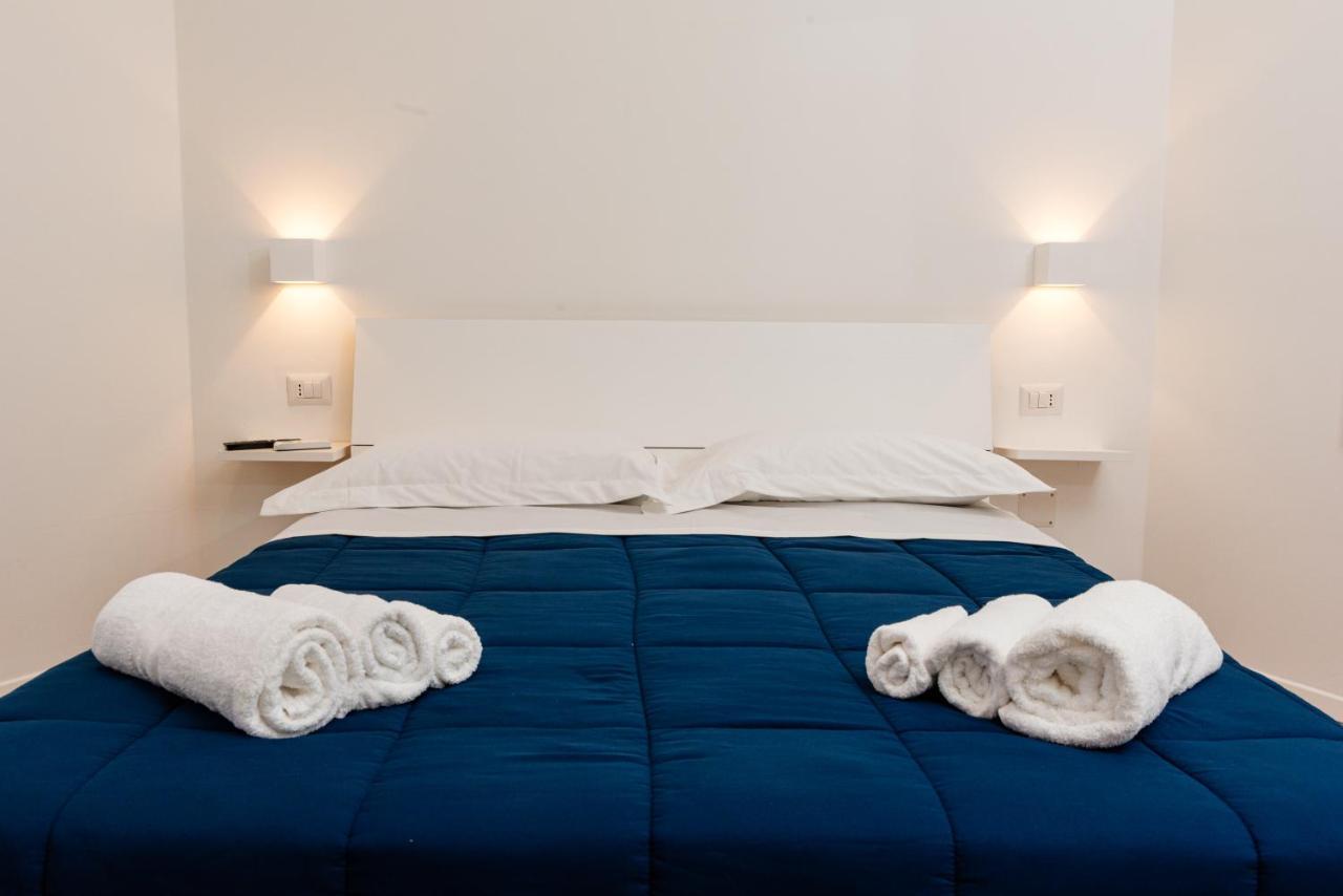 Hotel La Casa Di Ambra Porto Torres Exteriér fotografie