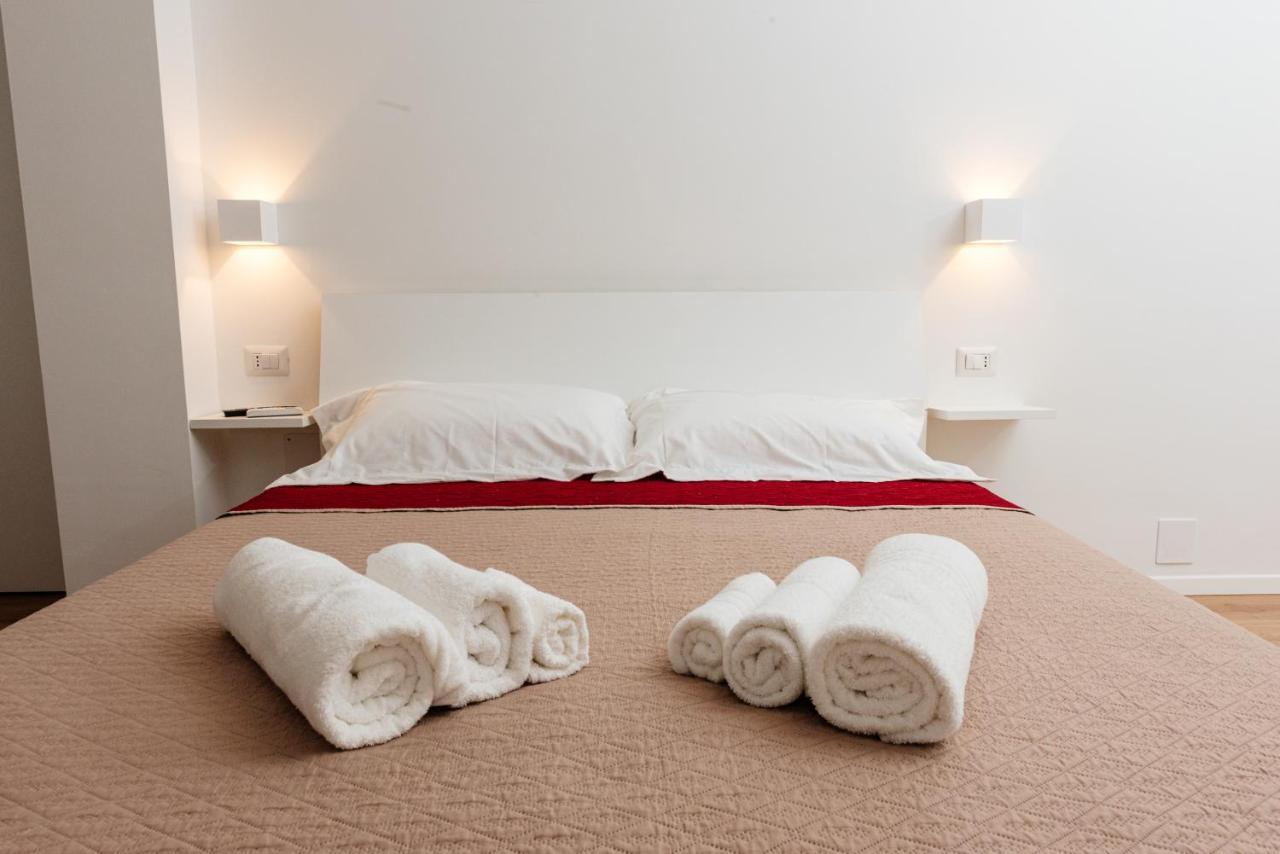 Hotel La Casa Di Ambra Porto Torres Exteriér fotografie