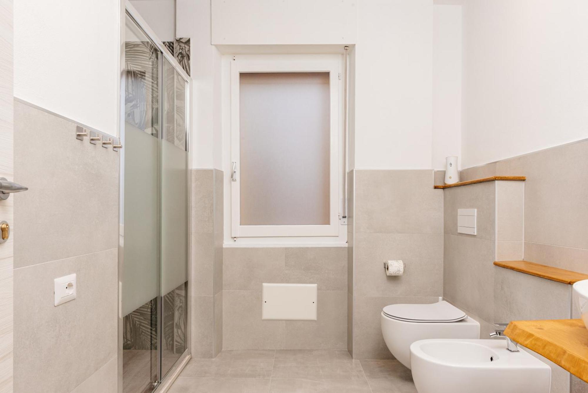 Hotel La Casa Di Ambra Porto Torres Exteriér fotografie