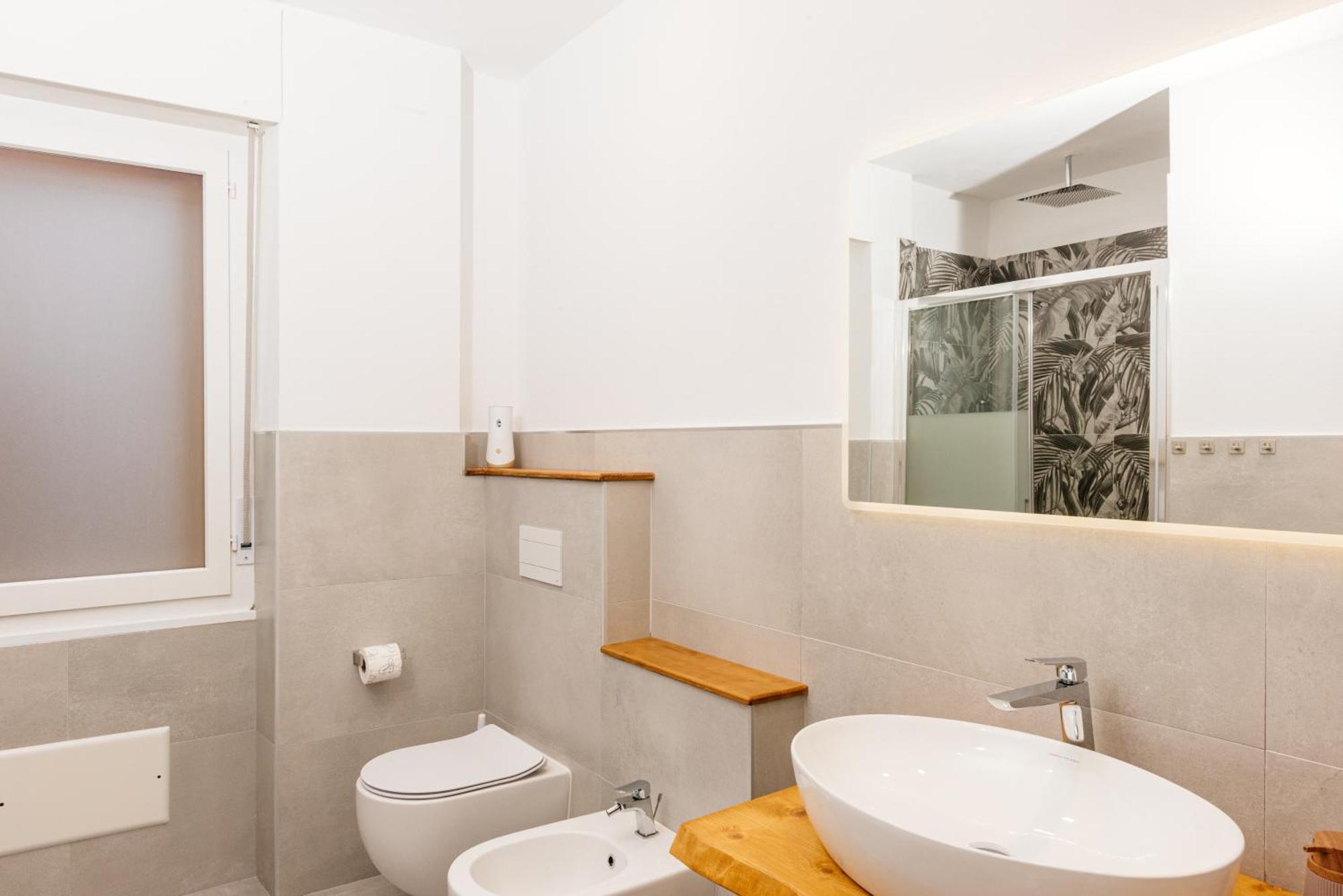 Hotel La Casa Di Ambra Porto Torres Exteriér fotografie